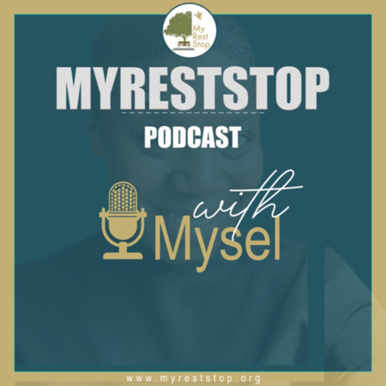 MyRestStop